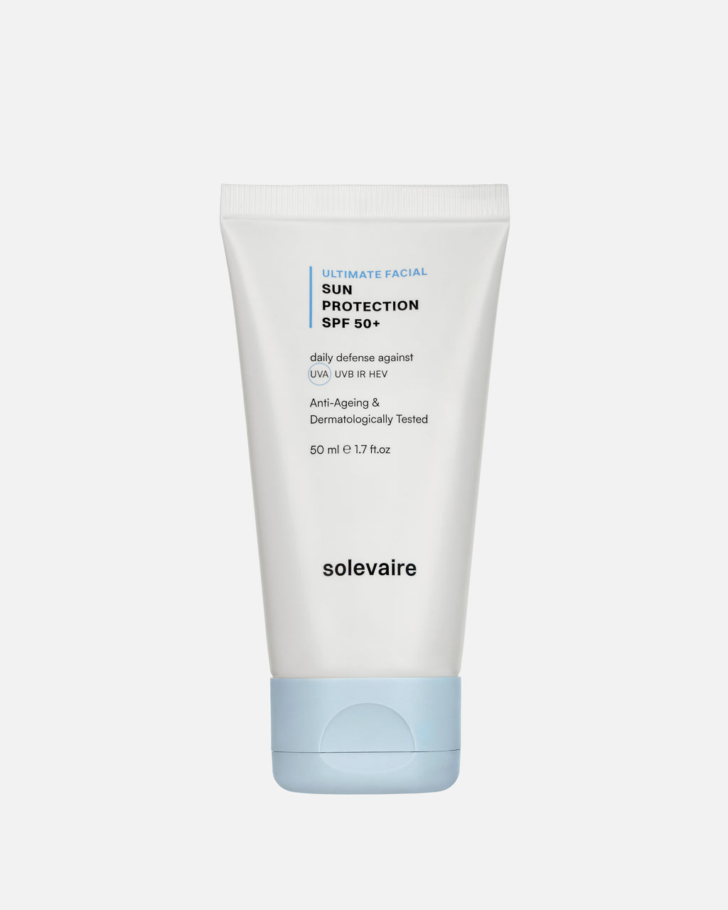 Solevaire Facial SPF 50+