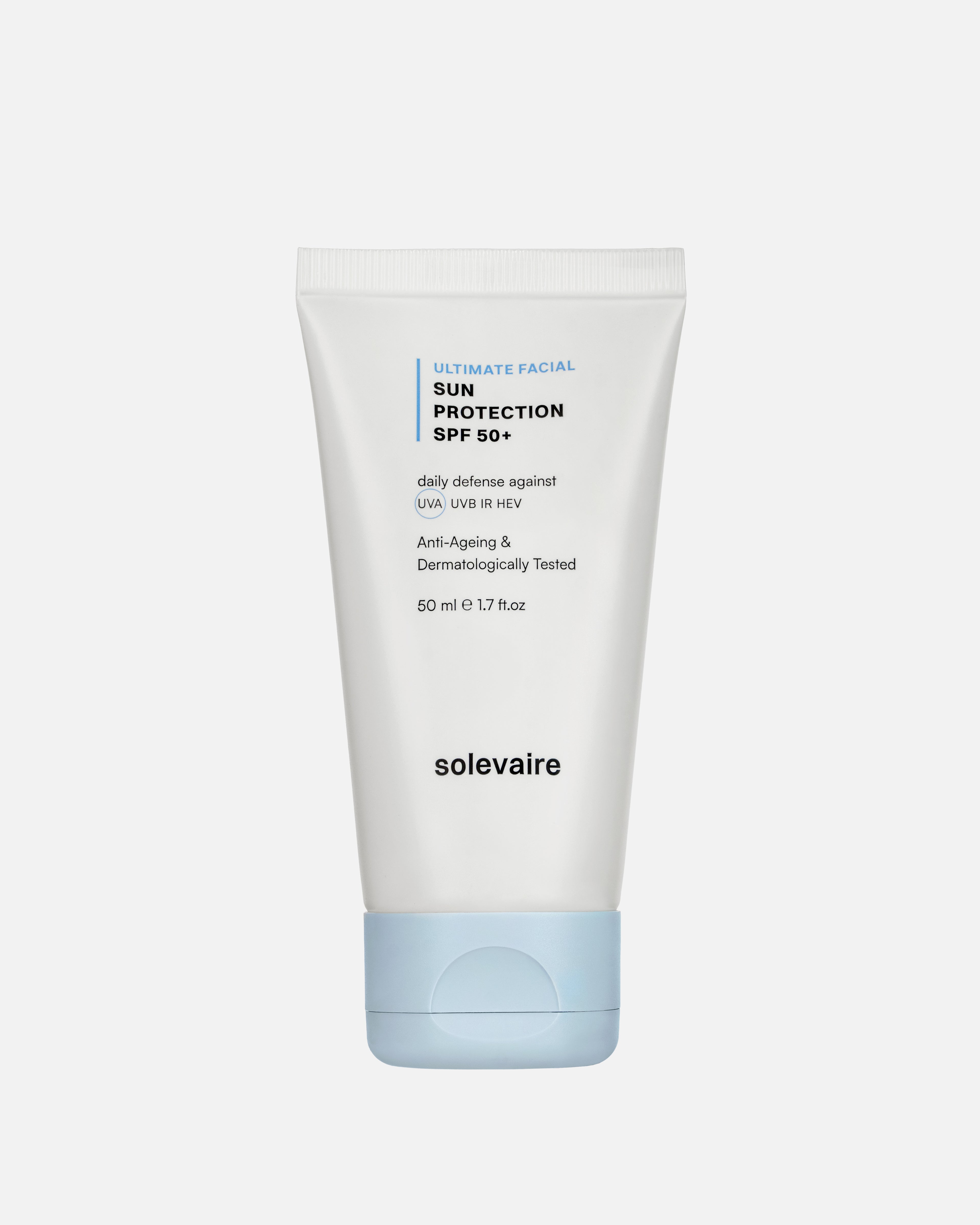 Solevaire Facial SPF 50+