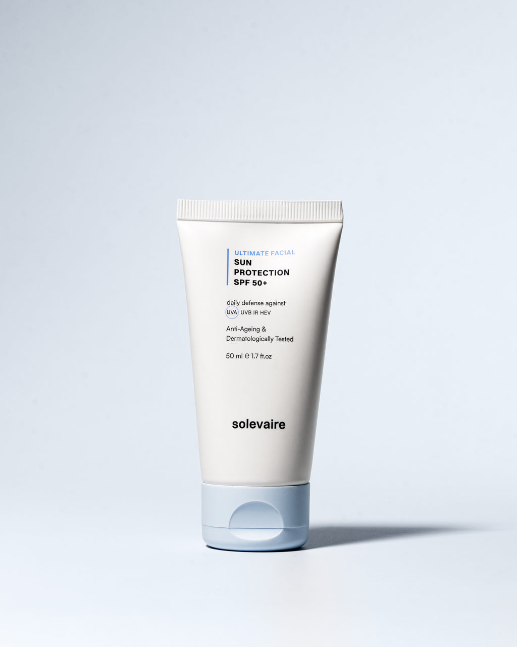 Solevaire Facial SPF 50+