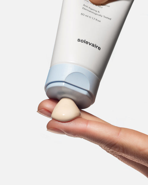 Solevaire Facial SPF 50+
